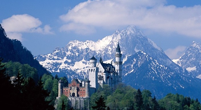 European Dream 